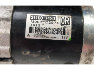  Турбина Suzuki SX4 S-Cross 1.6 55246405         