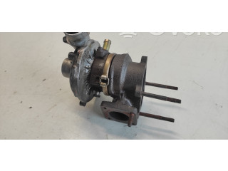 Турбина Lancia Lybra 2.4 VL180008, 29096X