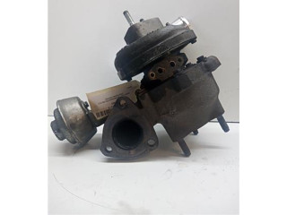 Turbodmychadlo Турбина 753708, 18900RSRE01 Honda Civic N22A2