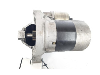 Стартер       Dacia Sandero  2008 - 2012 года   