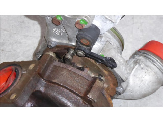 Turbodmychadlo Турбина pant8519476 BMW 3 GT F34 N47N