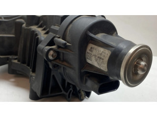 Всасывающий коллектор