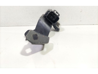 Блок управления D20DT SsangYong Kyron