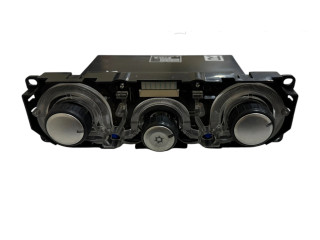 Блок управления климат-контролем MR979972HA, CAB502A030AB Mitsubishi Outlander