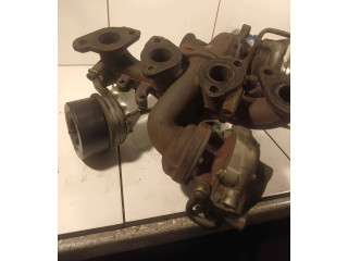 Турбина Volvo S60 31397999, 50244360