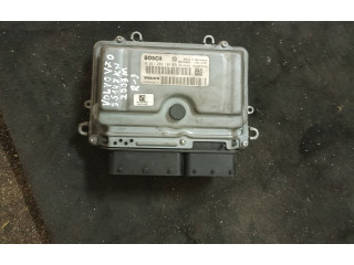 Блок управления двигателя 0261209108, 1039S27438   Volvo V70
