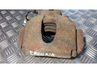 Передний суппорт