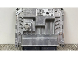 Блок управления двигателя 68402685AB   Jeep Compass