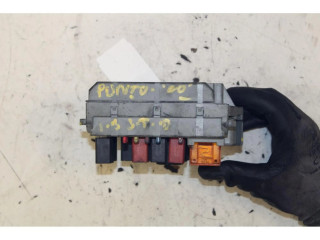   Pojistková skříňka    Fiat Punto (188) 1999