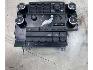 Блок управления климат-контролем 30774366, 07W37E02   Volvo V70