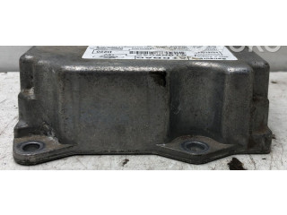 Блок подушек безопасности 51805046, 51805046 Ford Ka