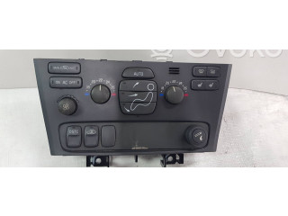 Блок управления климат-контролем 7923   Volvo V70