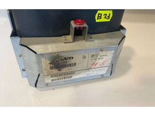 Дисплей    306562451, 020435   Volvo XC90