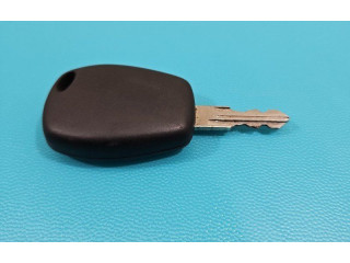 Блок управления двигателем Блок управления S110140011A, IMPRK1478480 Dacia Logan I