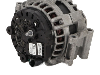 Генератор 06K903026B Volkswagen Golf VIII