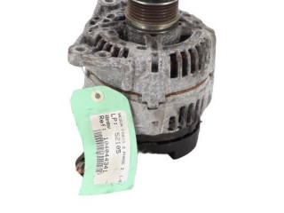 Генератор 06F903023E Skoda Fabia Mk2 (5J)