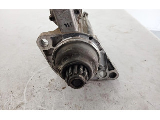 Турбина Volkswagen Golf VI 458389