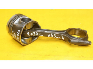 Поршень с шатуном 81L123 Volvo S60