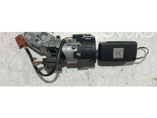 Řídící jednotka SW9661700480, SW9661700480 Citroen C2 2006