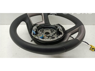 Руль Citroen C5  2008 - 2016 года       