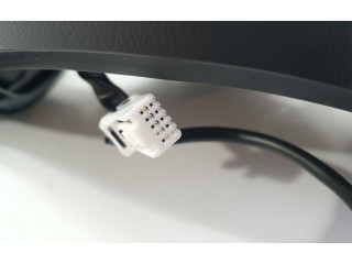 Руль 4400A764XA Mitsubishi Eclipse Cross