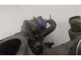 Turbodmychadlo Турбина 1720167010   Toyota Land Cruiser (J100)   1KZ-TE