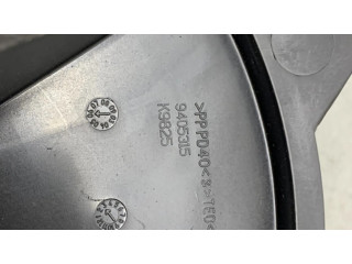 Вентилятор печки 9405315, K9825 Dodge Magnum