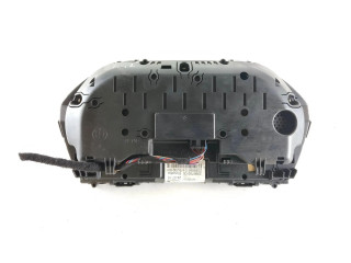 Přístrojová deska BMW 2 F46 2016 9232891, 9382144