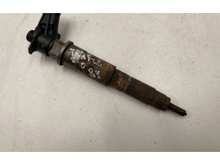 Форсунка 0445115007    Renault Trafic II (X83)   