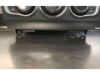 Блок управления климат-контролем 6452V9   Citroen DS4