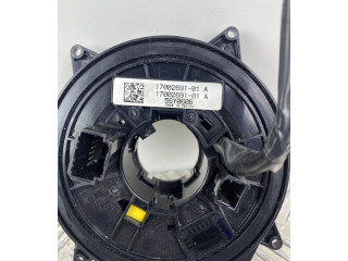 Полоса надувных подушек (кольцо srs)