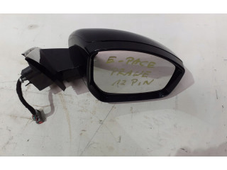 Зеркало электрическое правое Jaguar E-Pace 2017- года