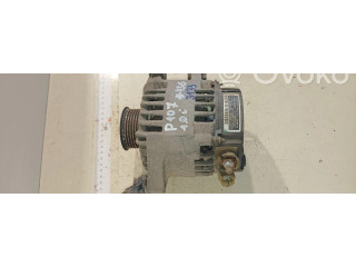 Генератор 270600Q021, MS1022118741   Peugeot 107 1.0     