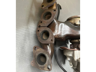  Турбина Volvo XC90  305016         