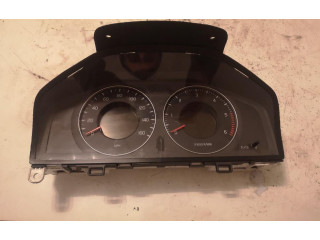 Vstřikovací lišta 31254540AA, A1347 Volvo XC70