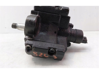 Vstřikovací čerpadlo Fiat Punto Evo