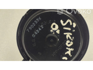 Вакуумный клапан