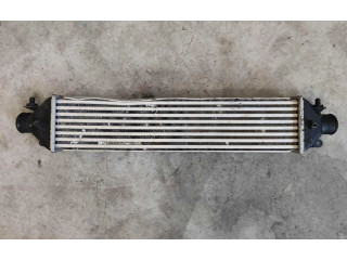 Интеркулер 51783791 Alfa Romeo Mito