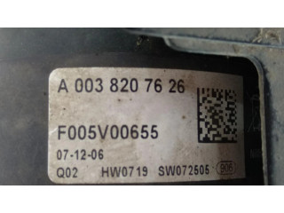 Блок управления A0038207626, A2045456740 Citroen Berlingo