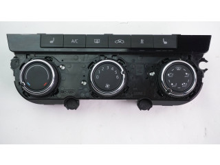 Блок управления климат-контролем 5E0820047P   Skoda Octavia Mk3 (5E)