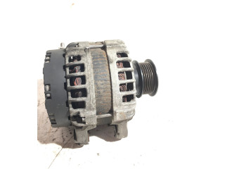 Генератор    Volvo S60      