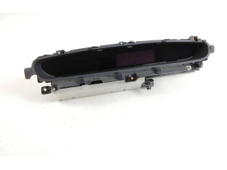 Přístrojová deska Toyota Prius (XW30) 2009 8380047390, 83800473903