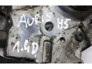 Vstřikovací čerpadlo 2210033040, 22100 Toyota Auris 150