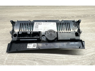 Блок управления климат-контролем 8K1820043M, A2C53428419 Audi A5 8T 8F