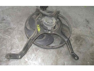 Вентилятор радиатора     6K0971880    Volkswagen Caddy 