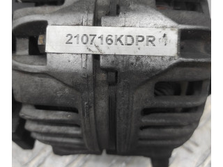 Генератор 210716KDPR Audi A2