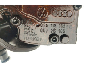 Čerpadlo oleje 079115103, 057115105   Audi A8 S8 D4 4H   