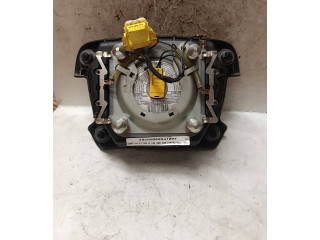 Подушка безопасности водителя 2K0880201B Volkswagen Caddy