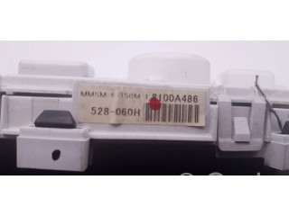 Панель приборов 18100A486, 528060H Mitsubishi Outlander