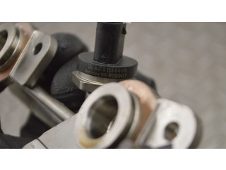 Vstřikovací lišta A2781530028, A2780703495 Mercedes-Benz CLS C218 X218 M 278.922